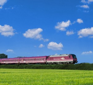 Mit dem Autozug sicher auf Reisen. Foto: Euro-Express Sonderzüge.