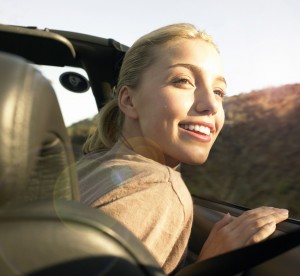 Goodyear ergänzt seine Mobilitäts-Studie zur "Generation Y" um einen europaweiten Ideenwettbewerb für Studenten. Foto: Goodyear.