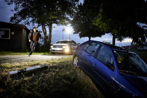 Nach einem Unfall sind für Verletzte vor allem die ersten Minuten entscheidend. Foto: ADAC / Dirk Bruniecki.